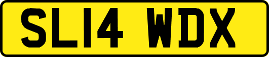 SL14WDX