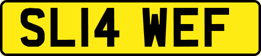SL14WEF