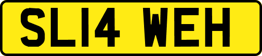 SL14WEH