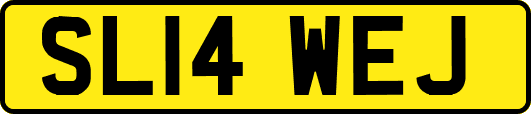 SL14WEJ