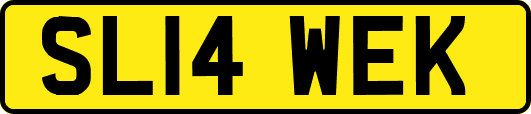 SL14WEK