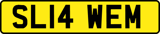 SL14WEM