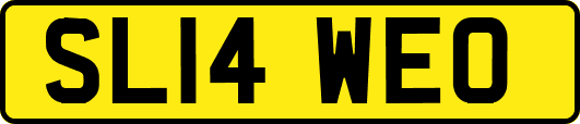 SL14WEO