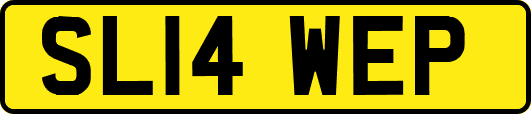 SL14WEP