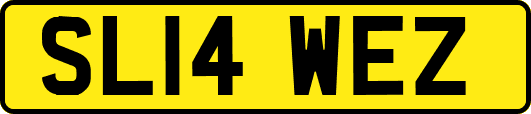 SL14WEZ