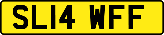 SL14WFF