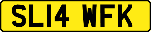 SL14WFK