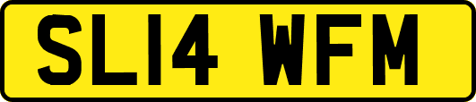 SL14WFM
