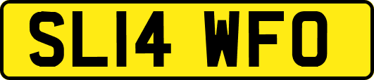 SL14WFO