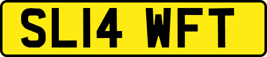 SL14WFT