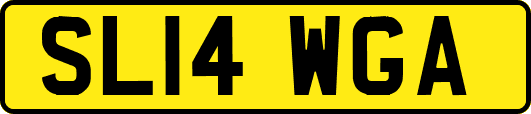 SL14WGA