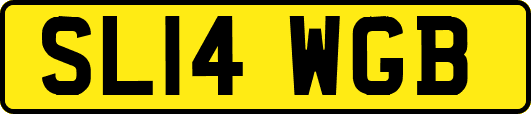 SL14WGB