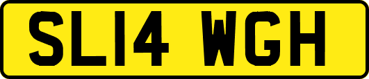 SL14WGH