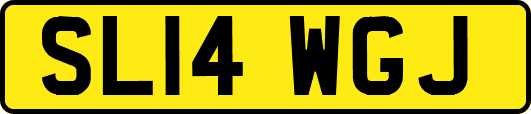 SL14WGJ