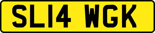 SL14WGK
