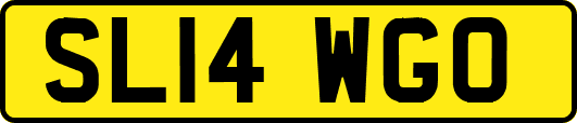 SL14WGO