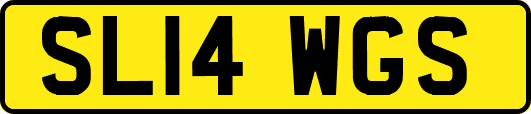 SL14WGS