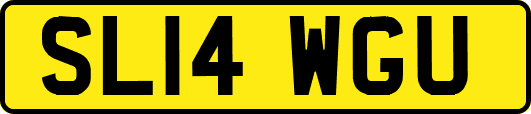 SL14WGU