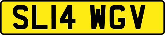 SL14WGV