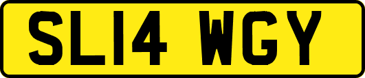 SL14WGY