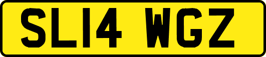 SL14WGZ