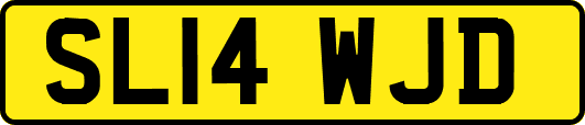 SL14WJD