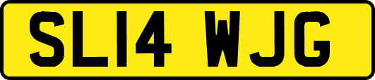 SL14WJG