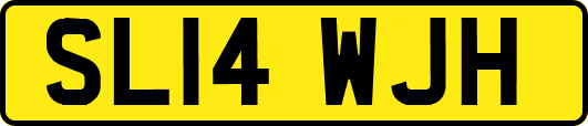 SL14WJH