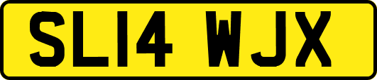 SL14WJX