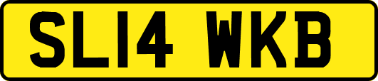 SL14WKB