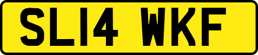 SL14WKF
