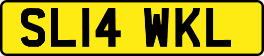 SL14WKL