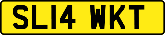 SL14WKT