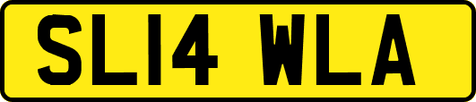 SL14WLA