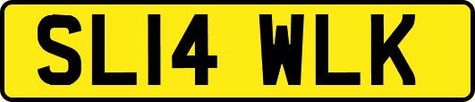 SL14WLK