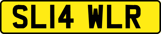 SL14WLR