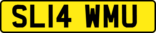 SL14WMU