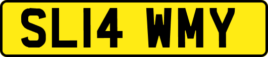 SL14WMY
