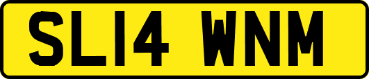 SL14WNM