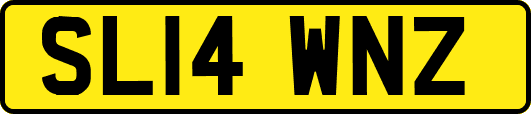 SL14WNZ