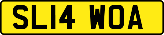 SL14WOA