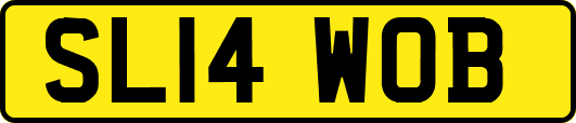 SL14WOB