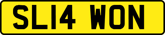 SL14WON