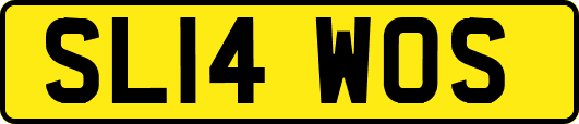 SL14WOS