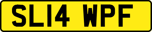 SL14WPF