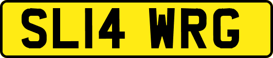 SL14WRG