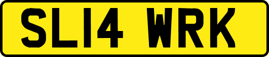 SL14WRK