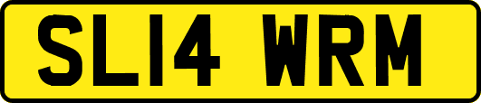 SL14WRM