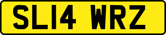 SL14WRZ