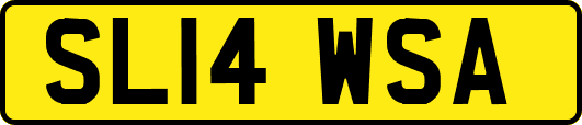 SL14WSA
